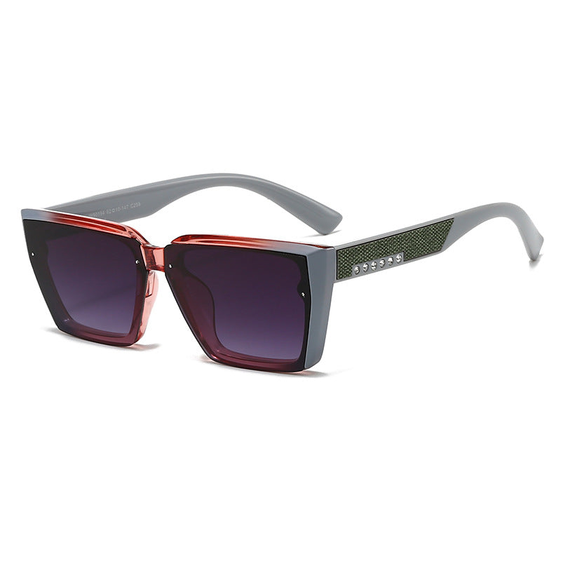 Avanti Mondo Sunglasses