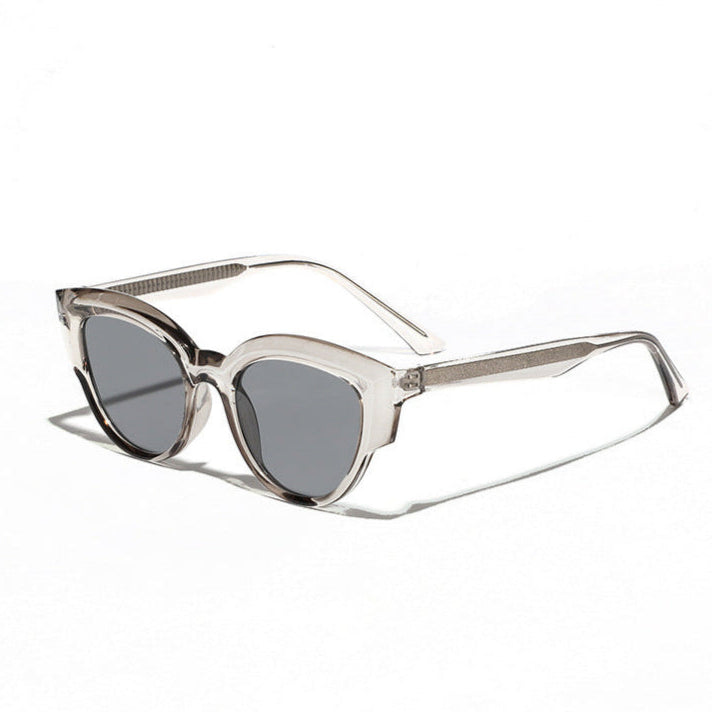 Sabrina Cat Eye Sunglasses