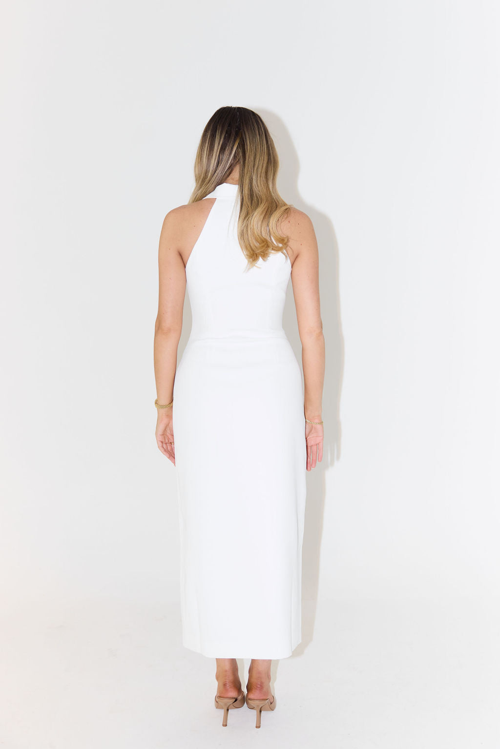Donna Maxi Dress