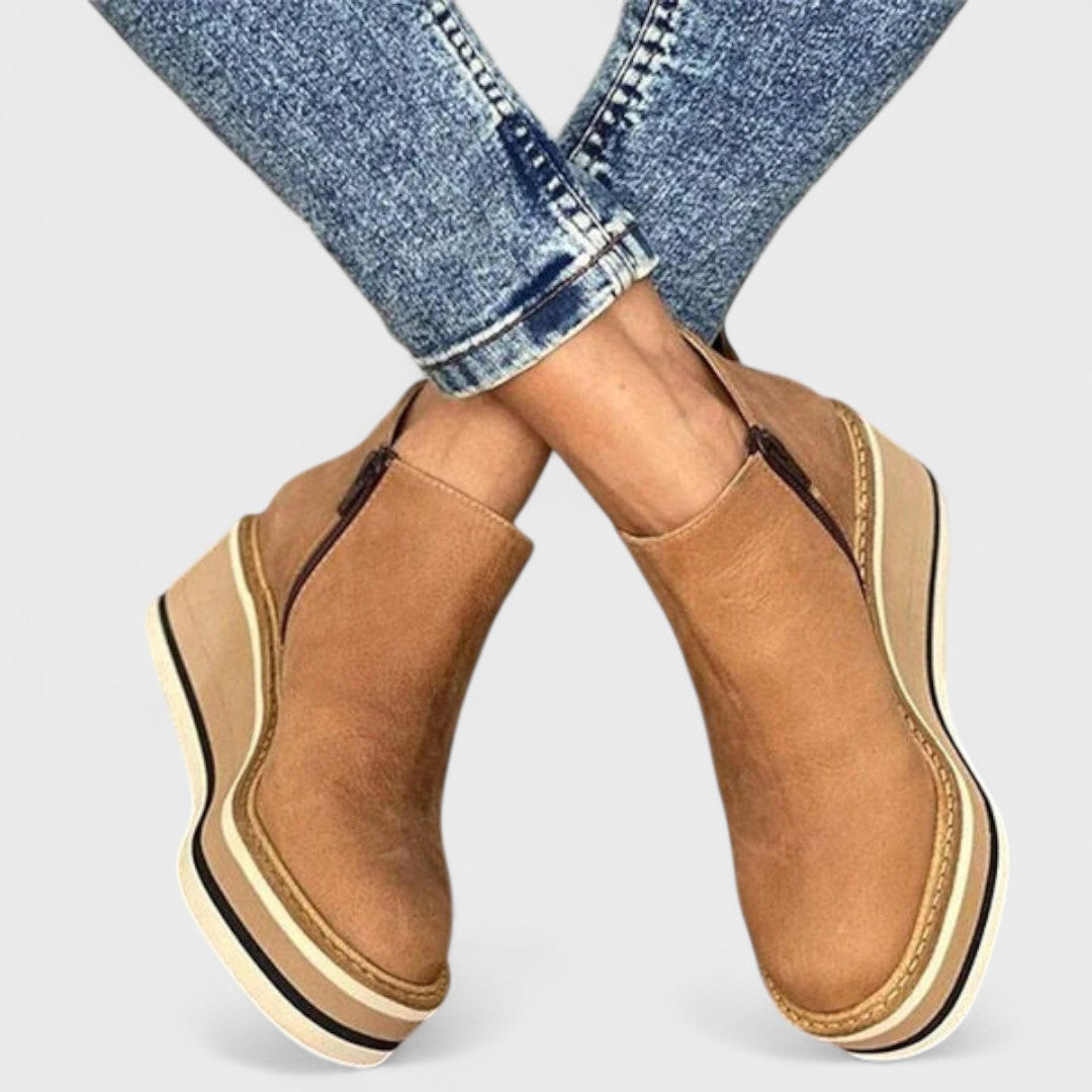 Avery | Elevated Waterproof Shoes