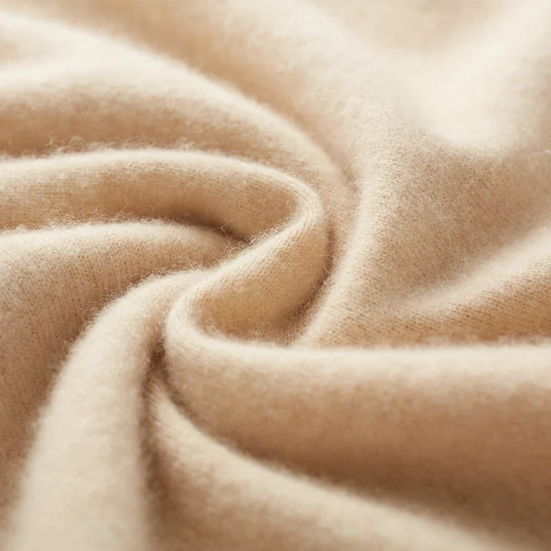 Lexington | Hampton Cashmere Sweater