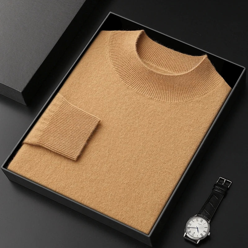 Lexington | Hampton Cashmere Sweater