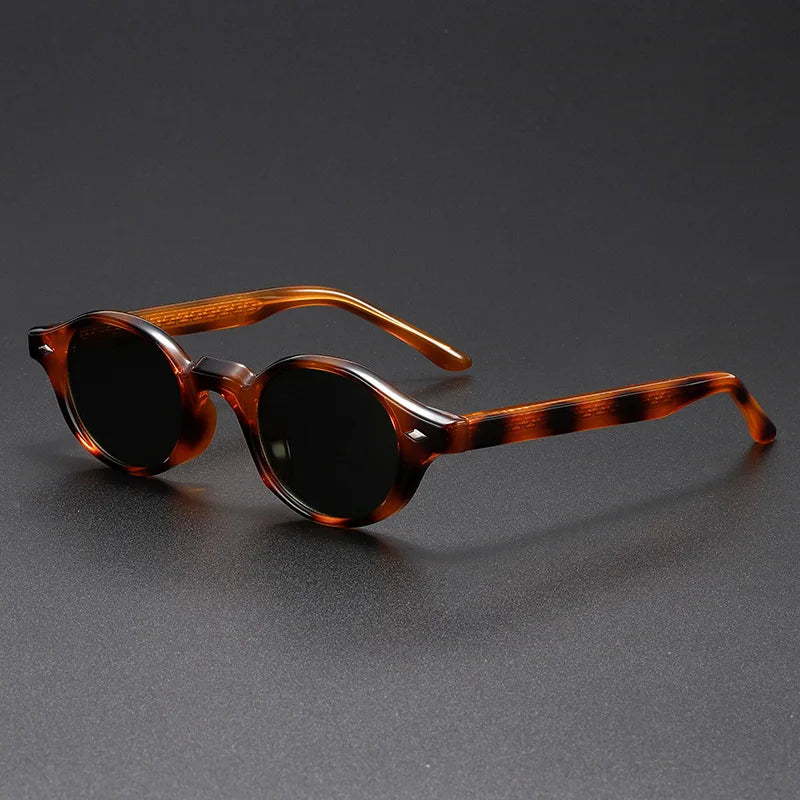 Serpente Rosso Sunglasses