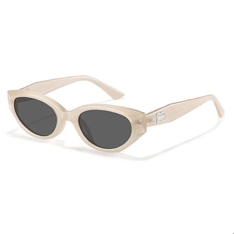 Penelope Cat Eye Sunglasses