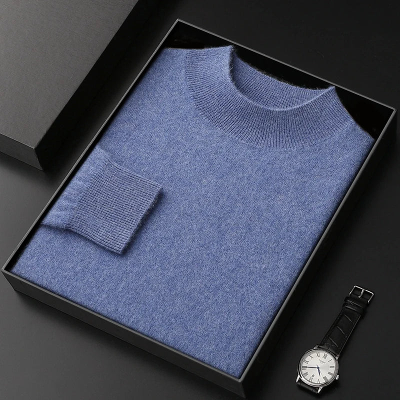 Lexington | Hampton Cashmere Sweater