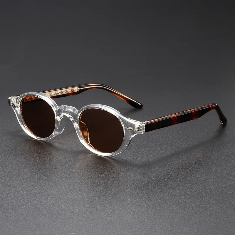 Serpente Rosso Sunglasses