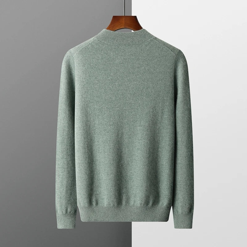 Lexington | Hampton Cashmere Sweater