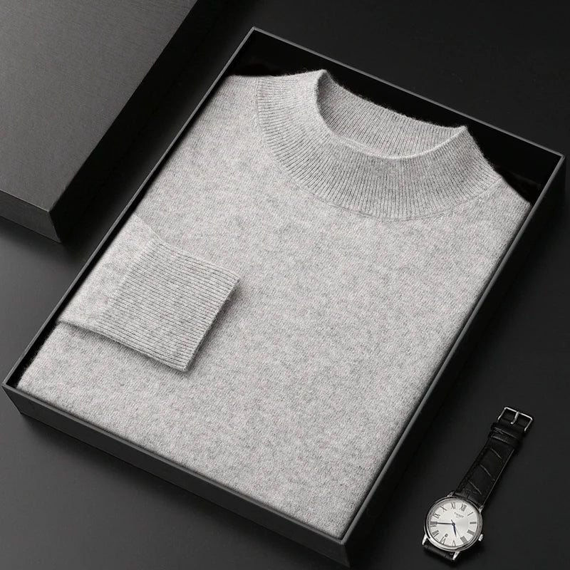 Lexington | Hampton Cashmere Sweater