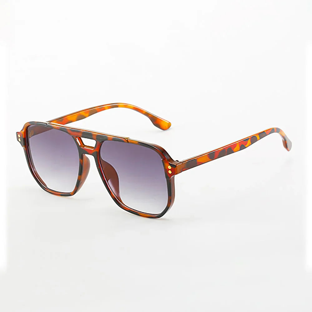 Myra Aviator Sunglasses