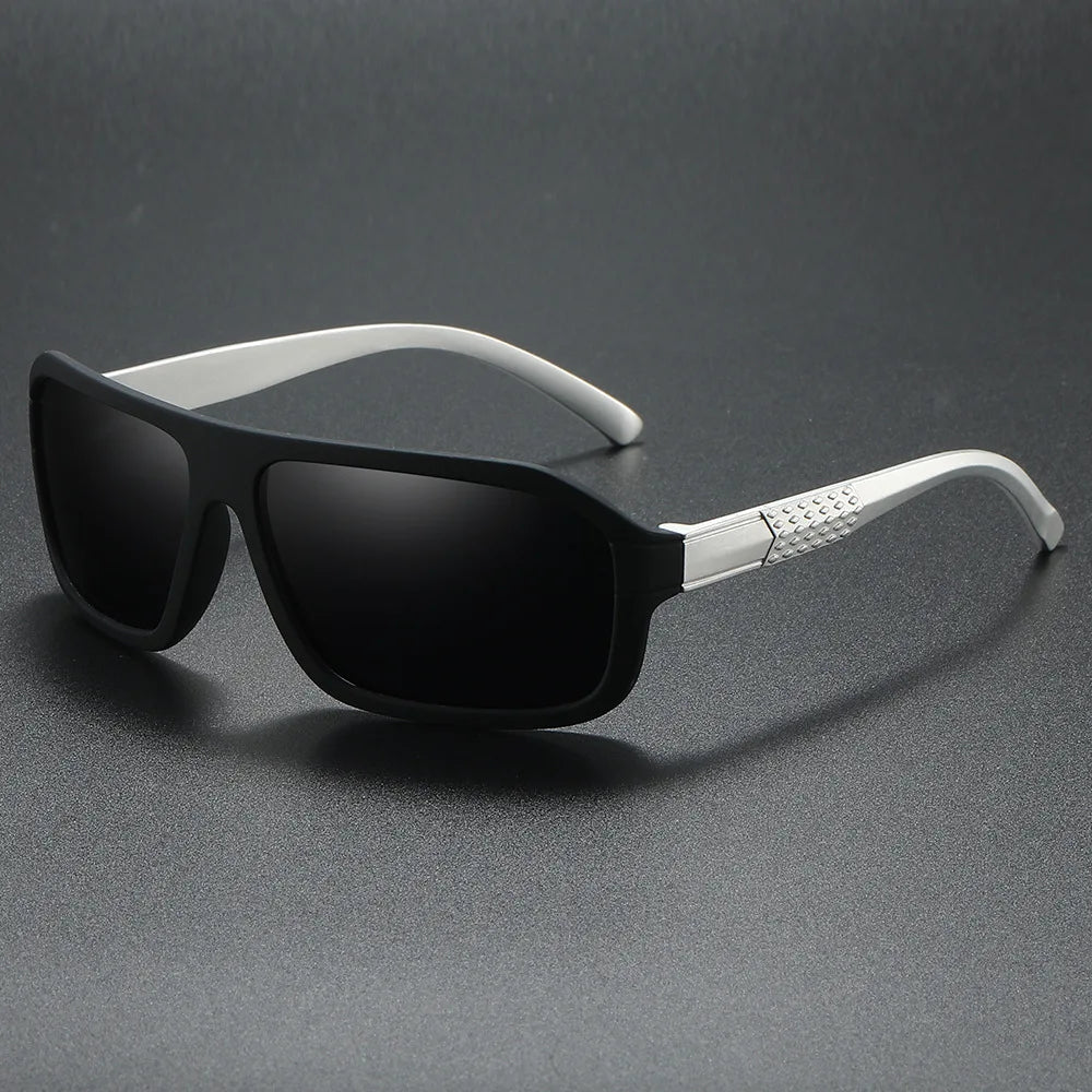 Maverick Polarized Sunglasses