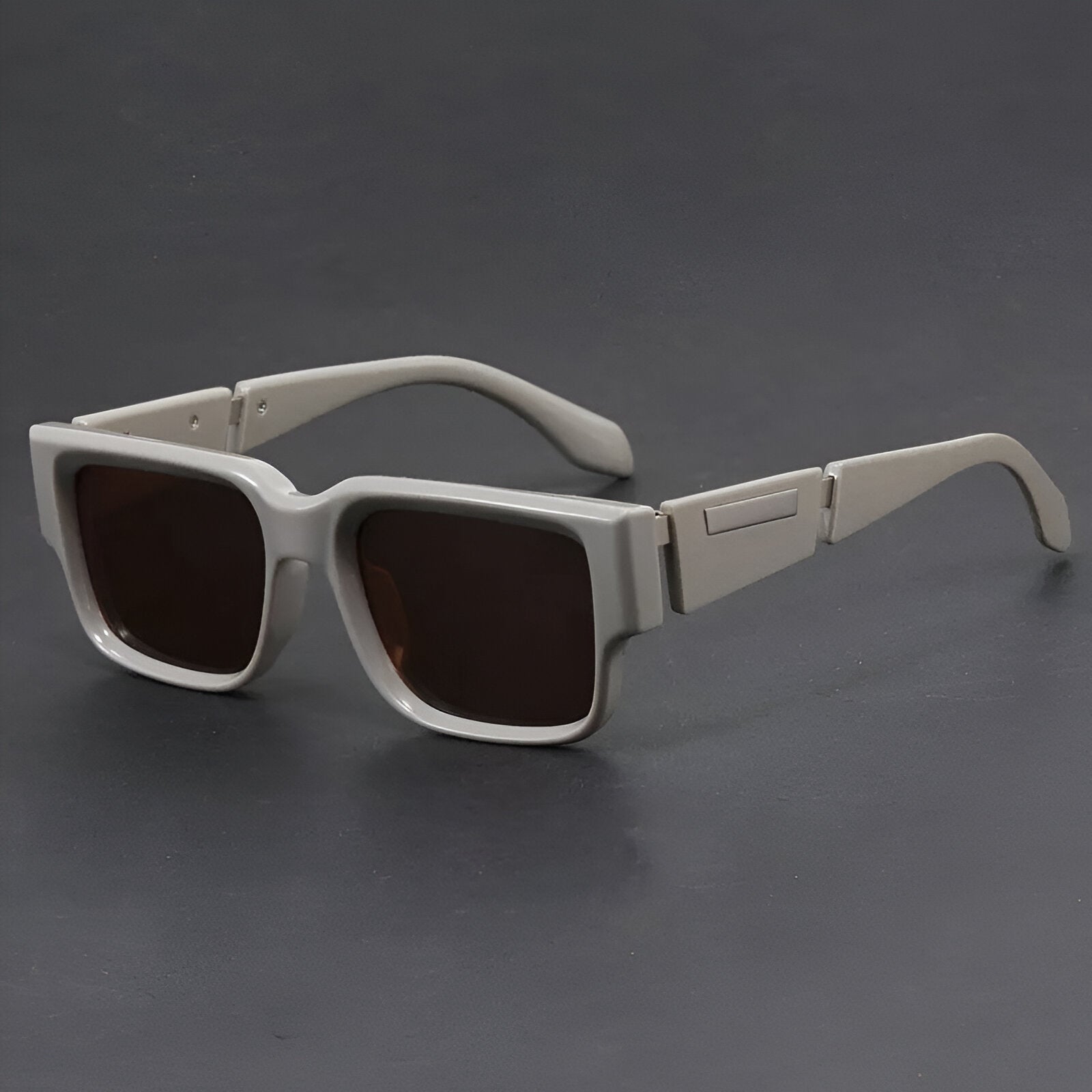 Anderson Square Sunglasses