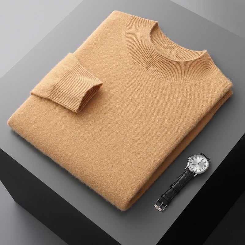 Lexington | Hampton Cashmere Sweater