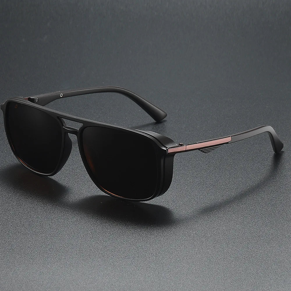 Martin Aviator Sunglasses
