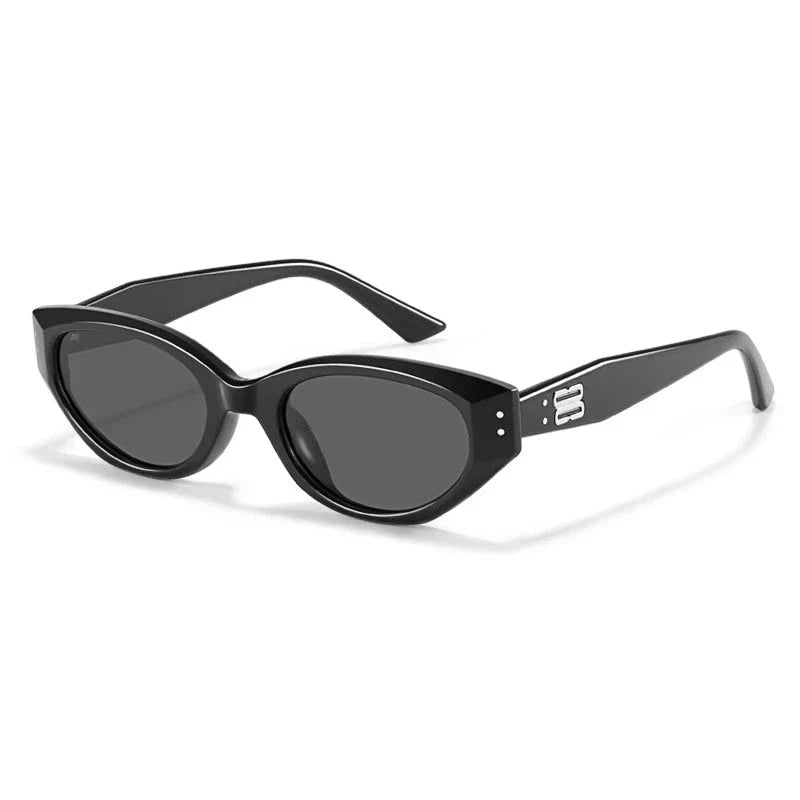 Penelope Cat Eye Sunglasses