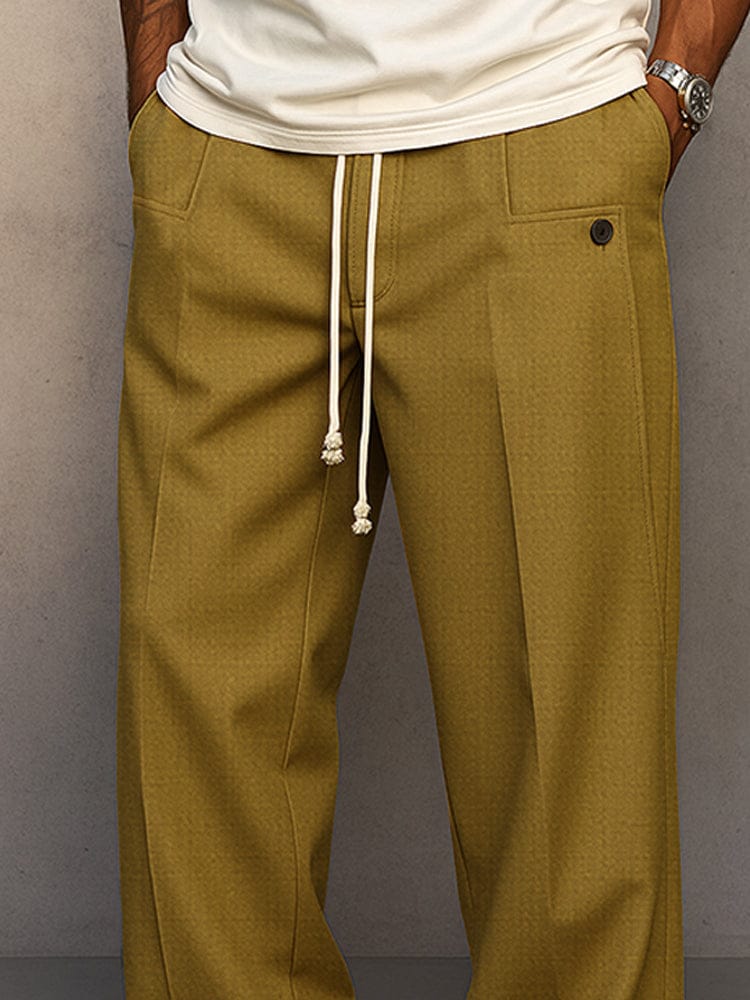 MAXWELL FERRAN TROUSERS