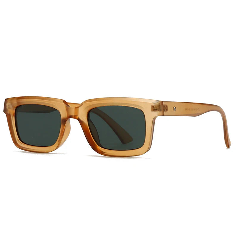 Martino Glossy Sunglasses