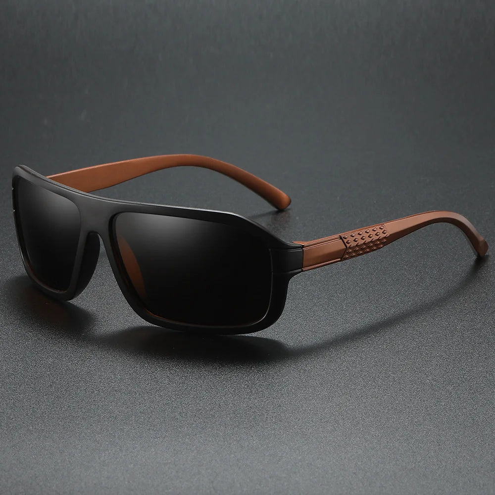 Maverick Polarized Sunglasses