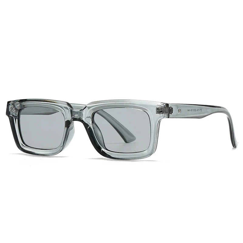 Martino Glossy Sunglasses