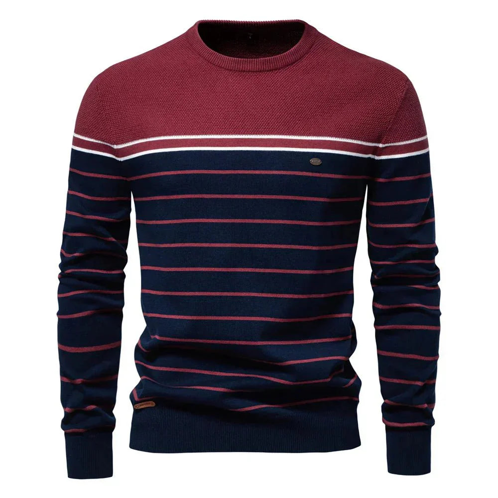 Rupprecht | Robust men's jumper