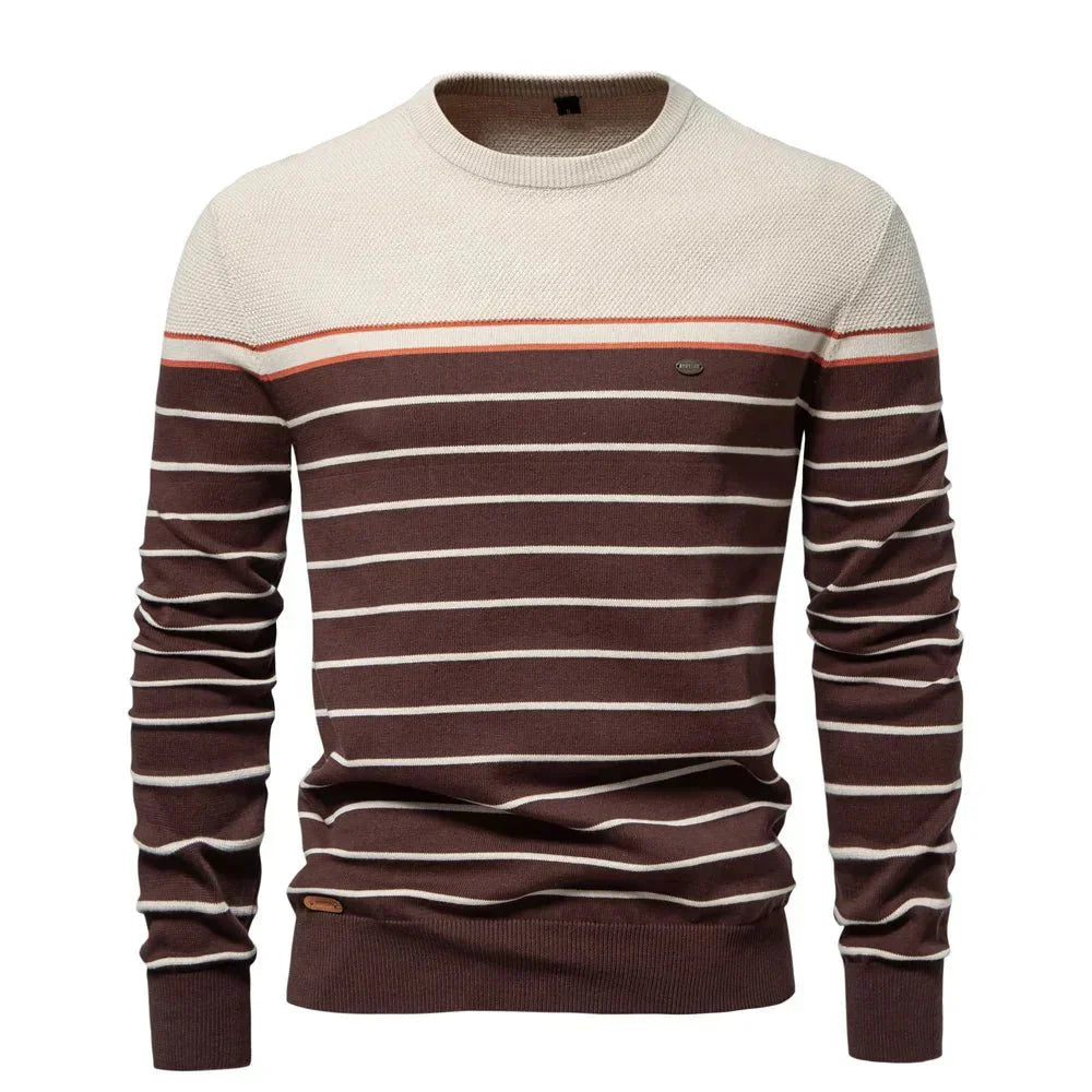 Rupprecht | Robust men's jumper