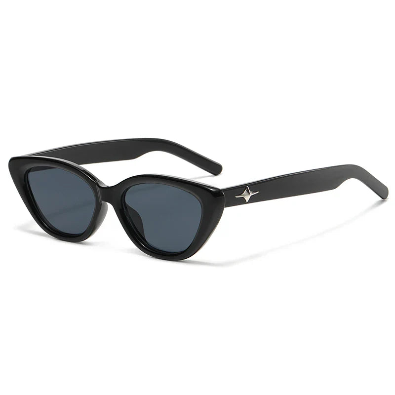 Gabby Cat Eye Sunglasses
