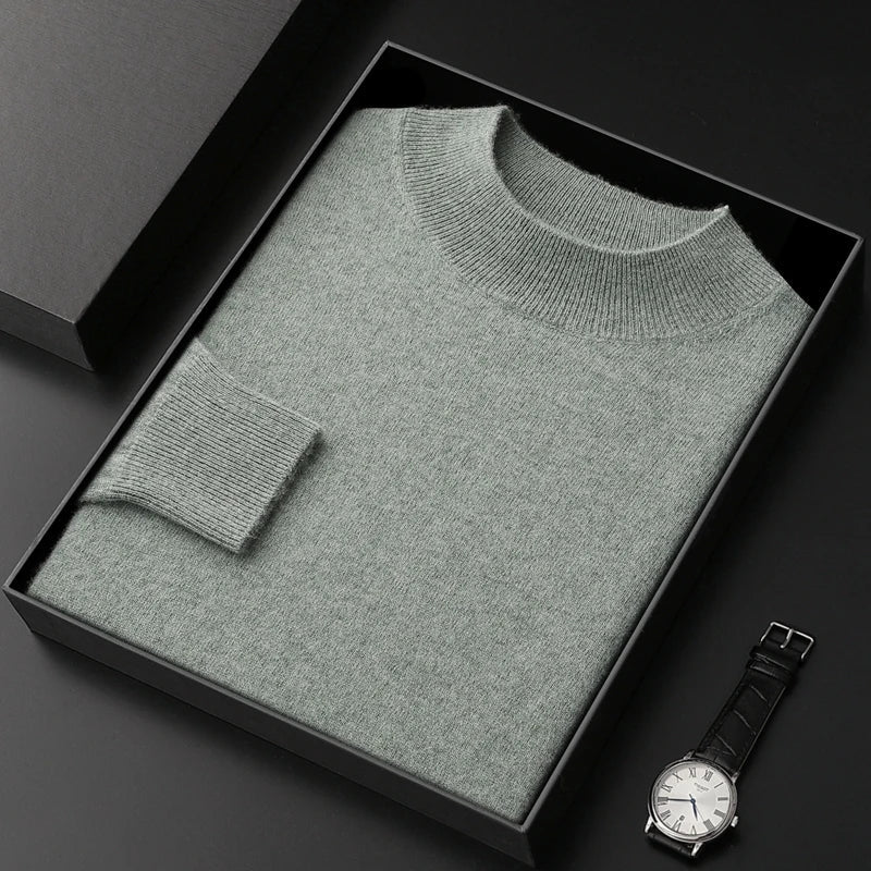 Lexington | Hampton Cashmere Sweater