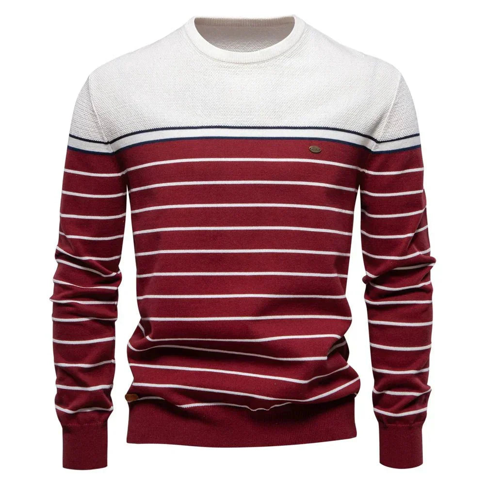 Rupprecht | Robust men's jumper
