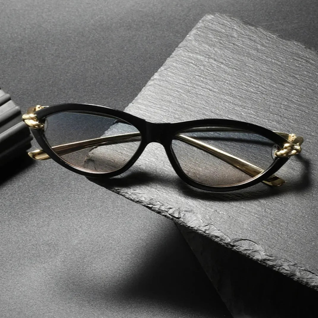 Aveline Cat Eye Sunglasses