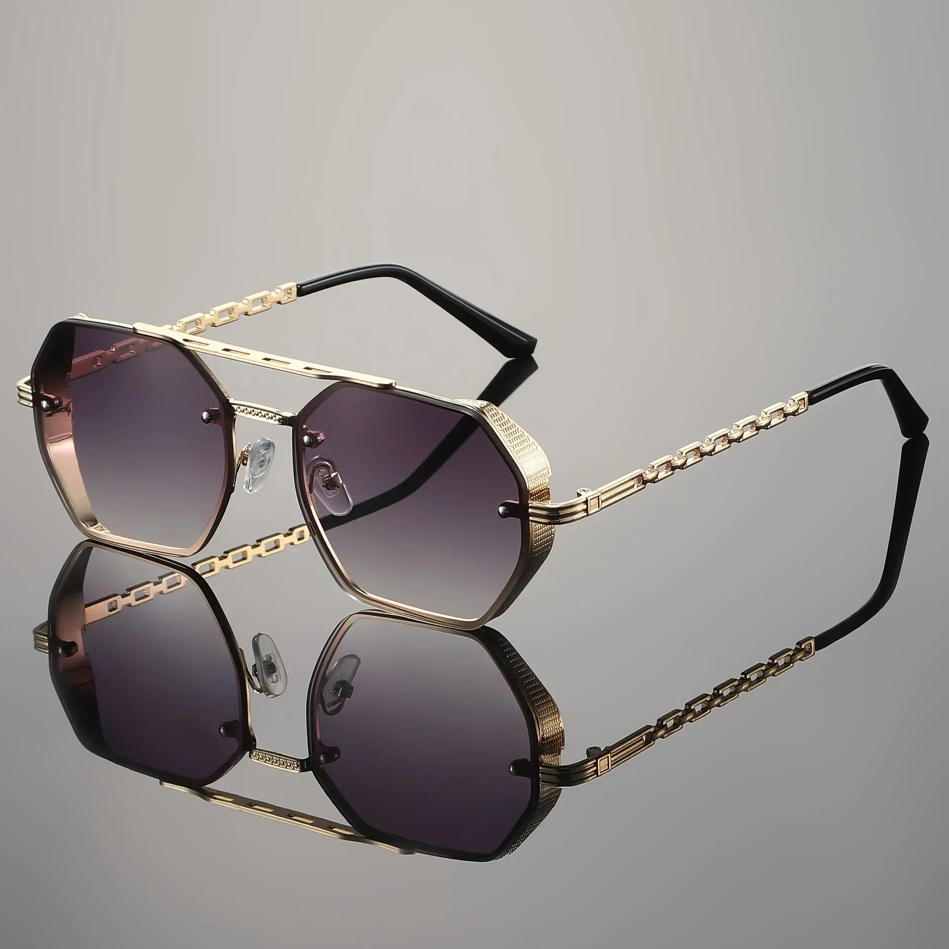 Unchained Sol Sunglasses
