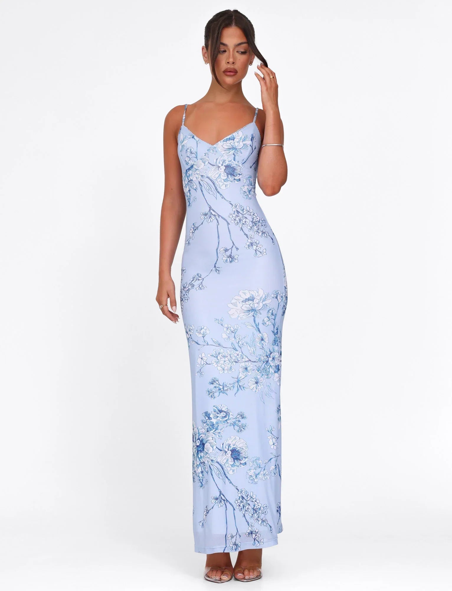 Julie Maxi Dress