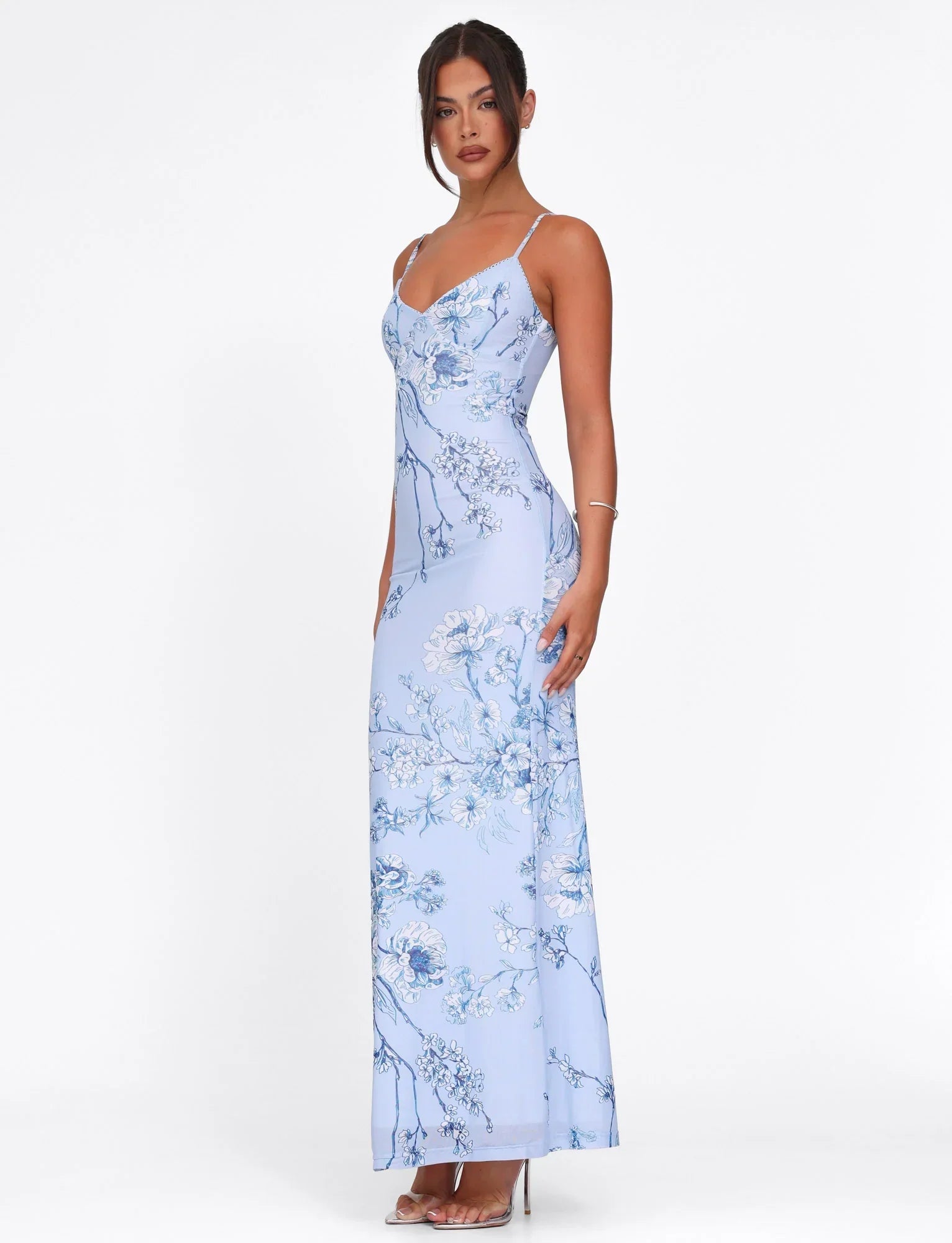 Julie Maxi Dress