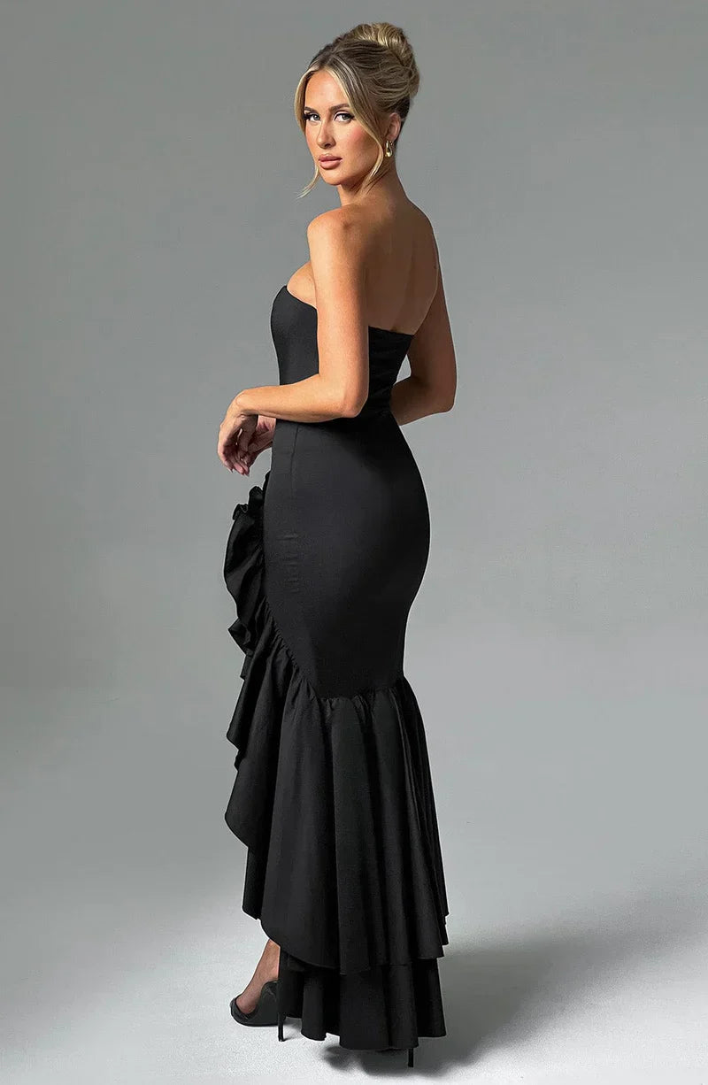 Martyna Maxi Dress