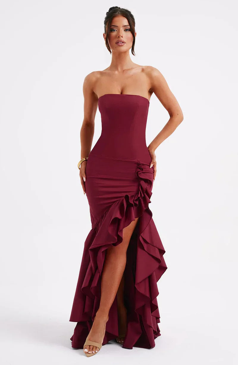 Martyna Maxi Dress