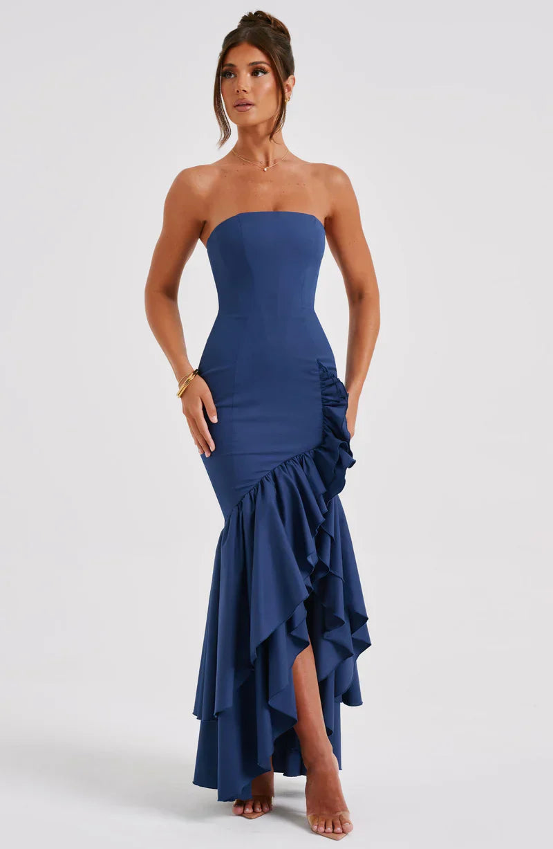 Martyna Maxi Dress