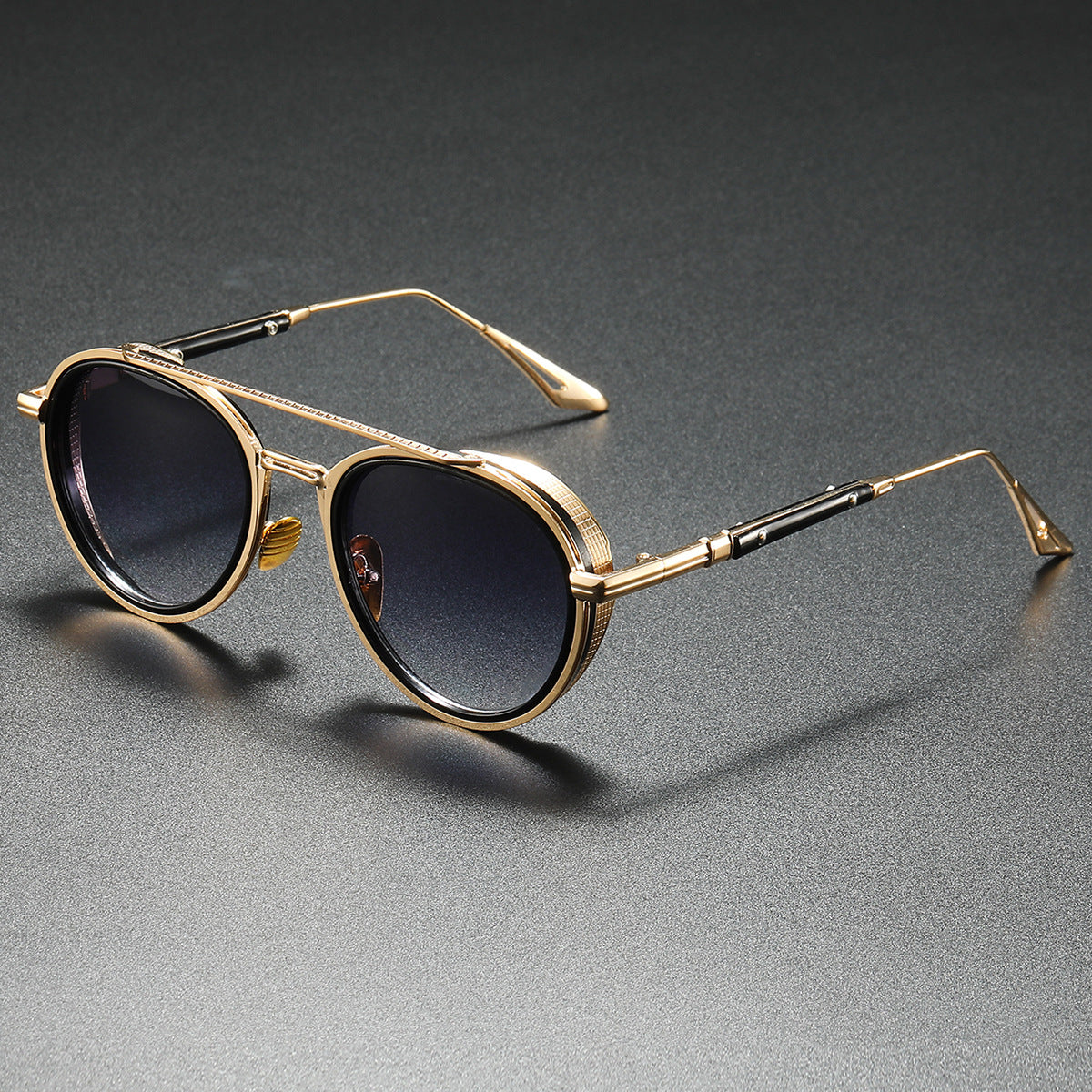Contour '70 Sunglasses