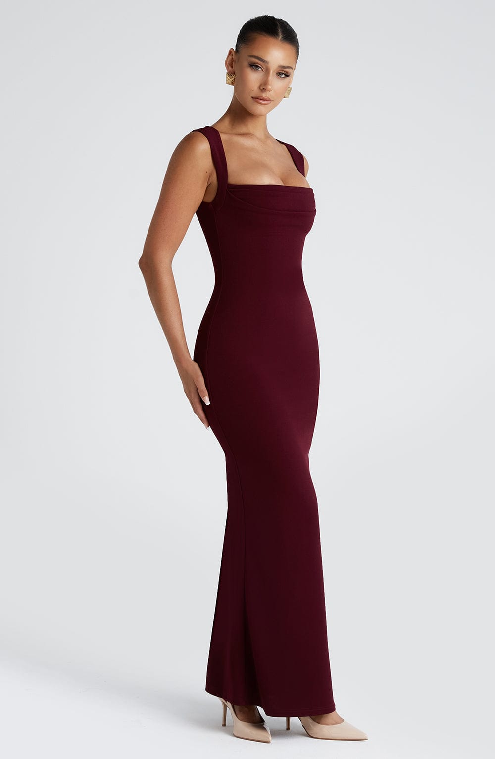 Grace Maxi Dress