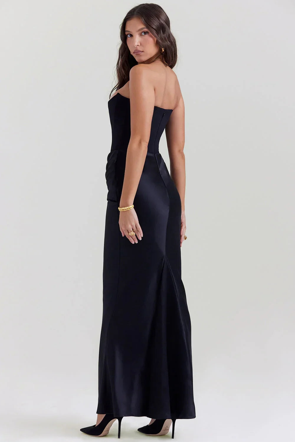 Stella Maxi Dress