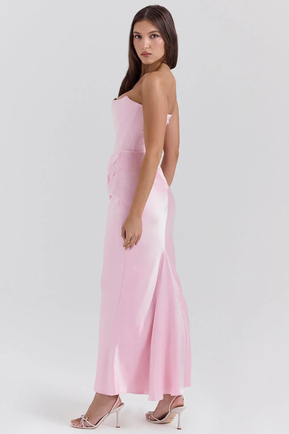 Stella Maxi Dress