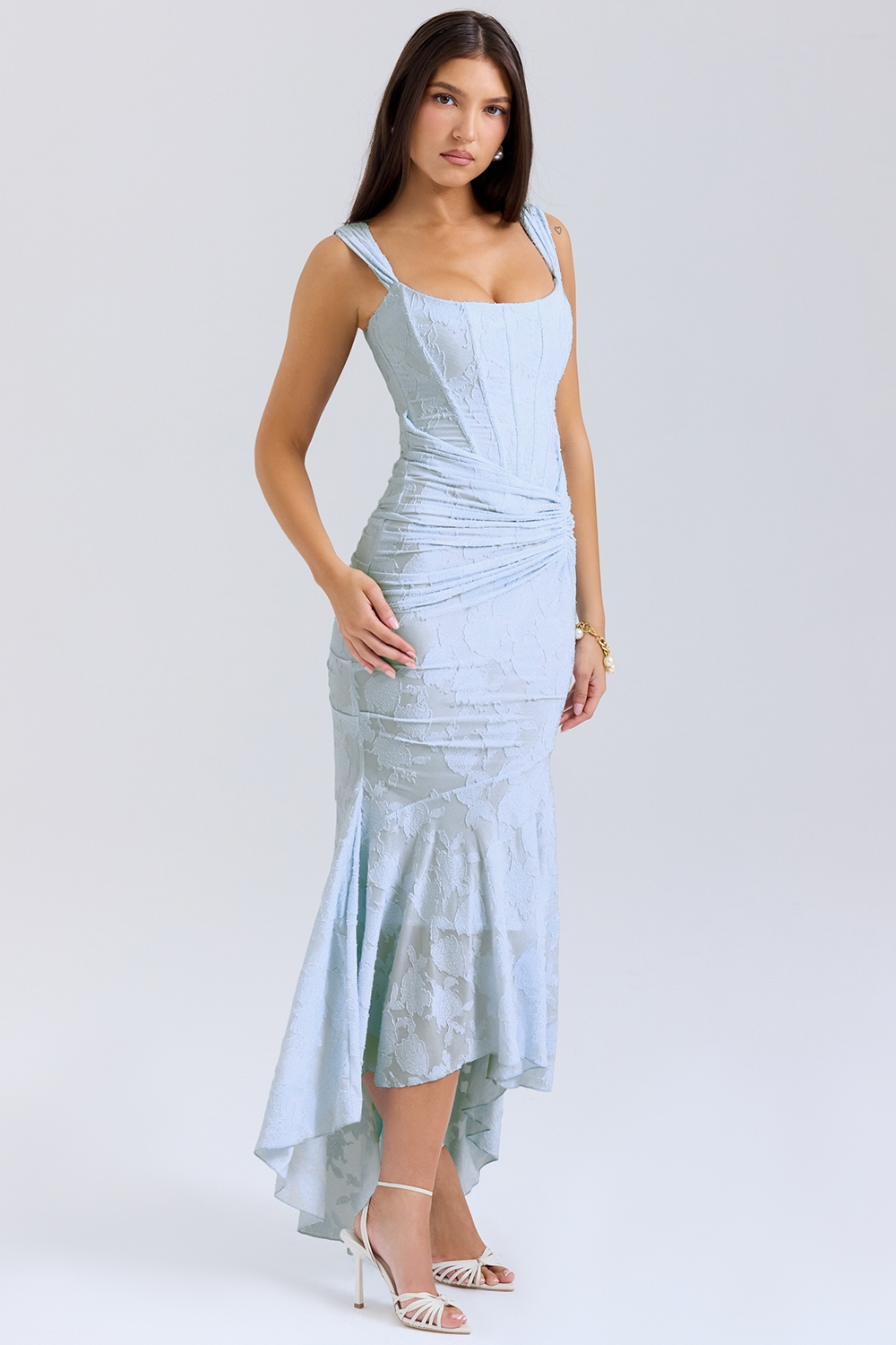 Elsie Maxi Dress