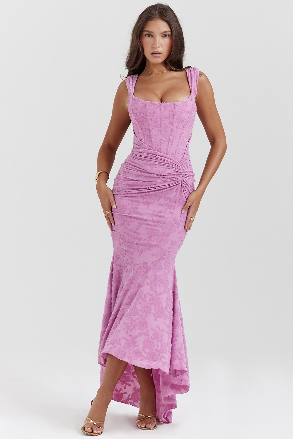 Elsie Maxi Dress