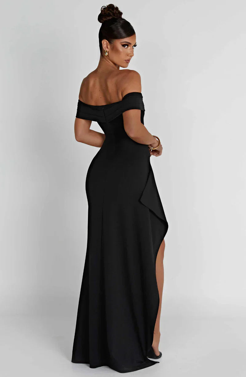Belle Maxi Dress