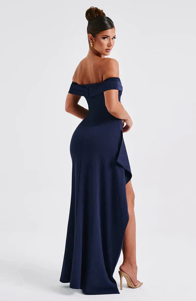 Belle Maxi Dress