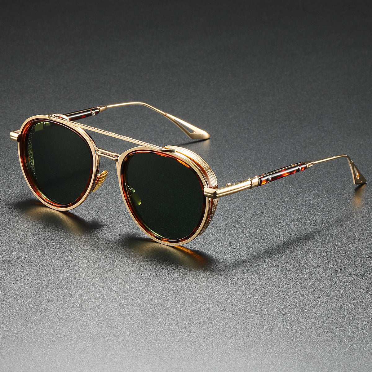 Contour '70 Sunglasses