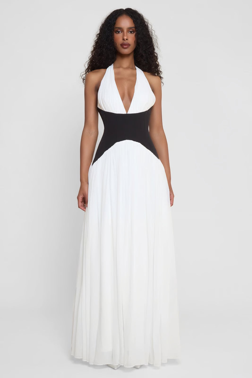 Leia Maxi Dress