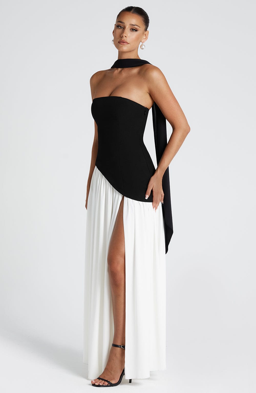 Phoebe Maxi Dress