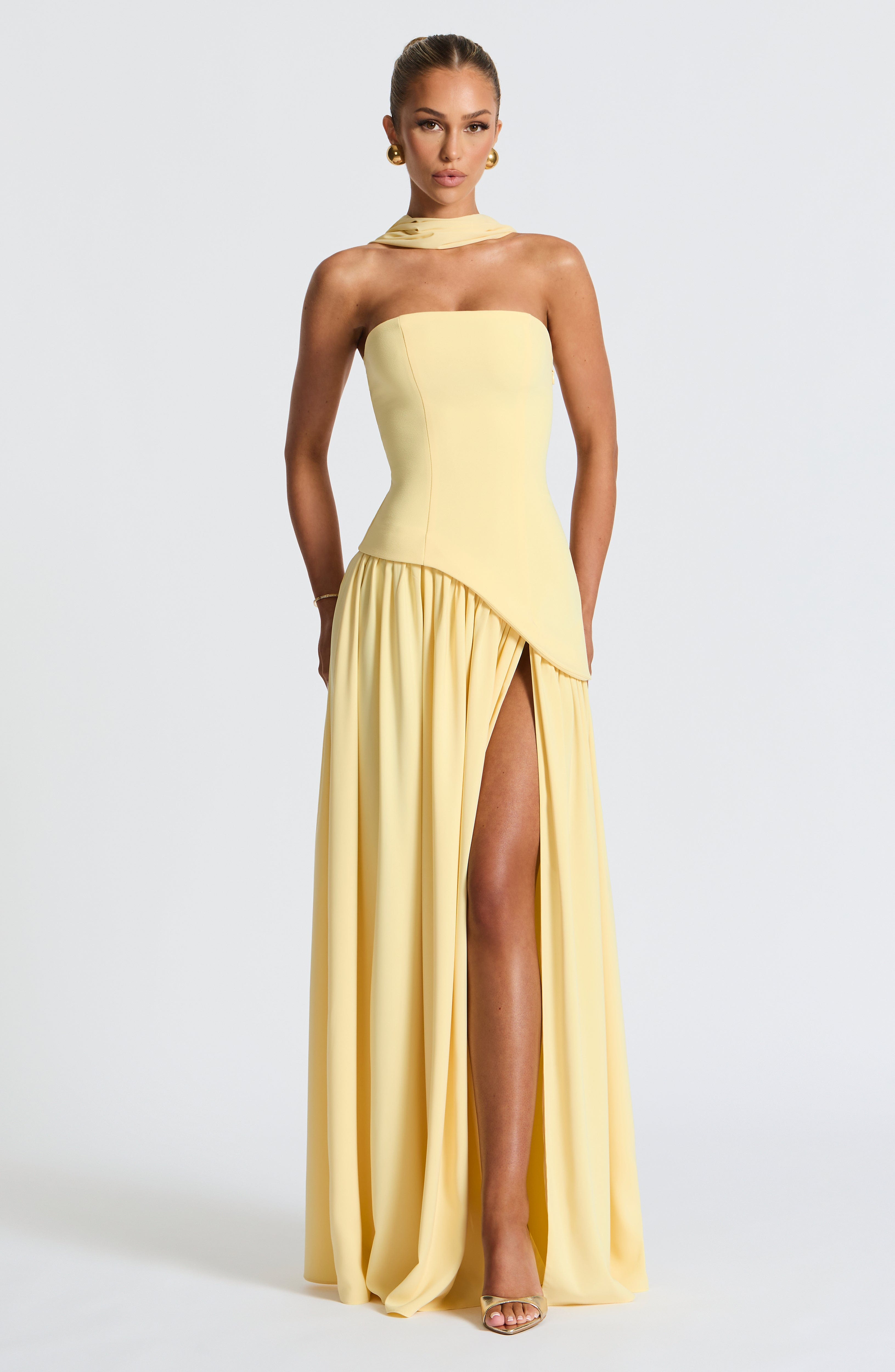 Phoebe Maxi Dress