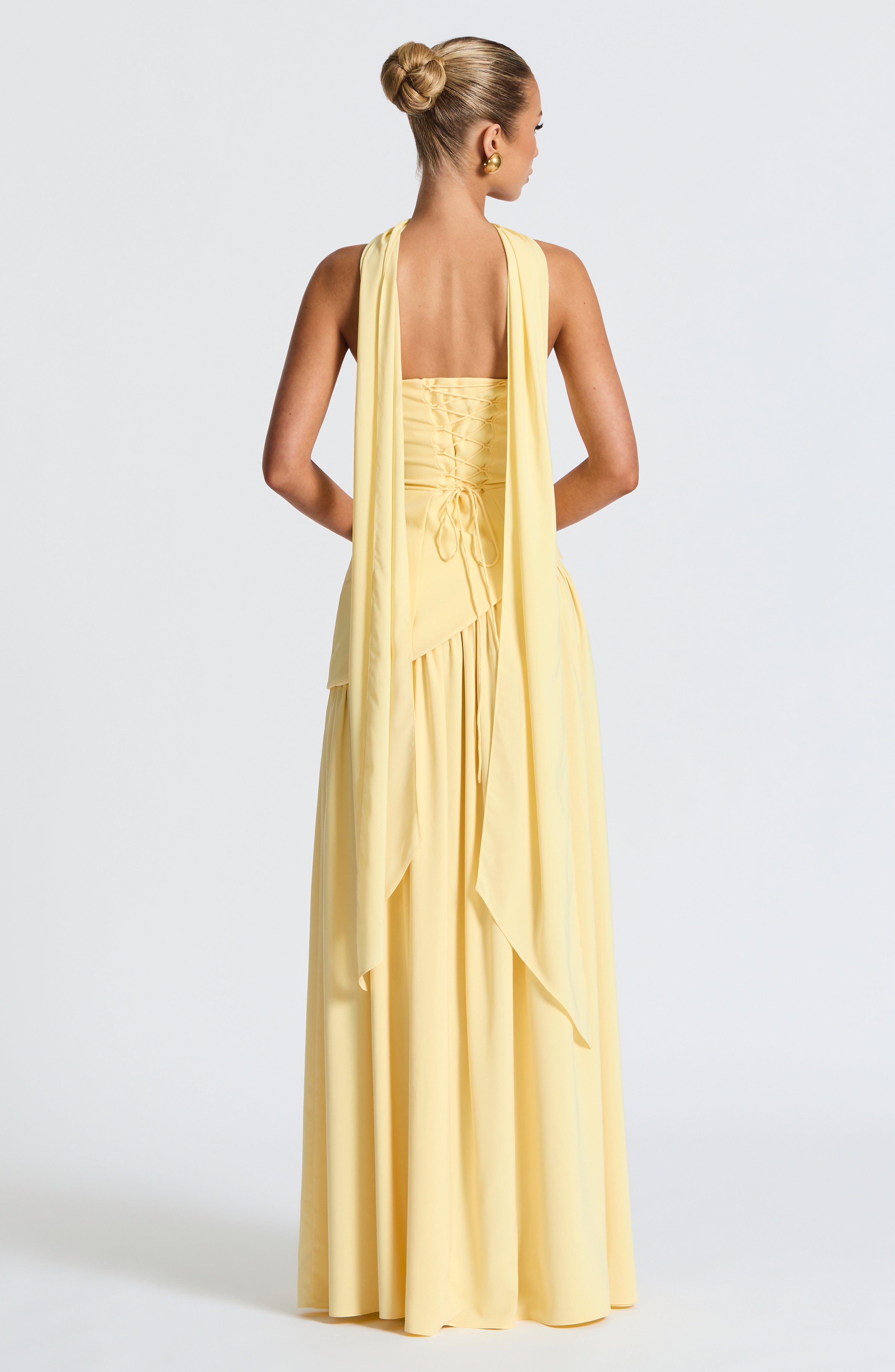 Phoebe Maxi Dress