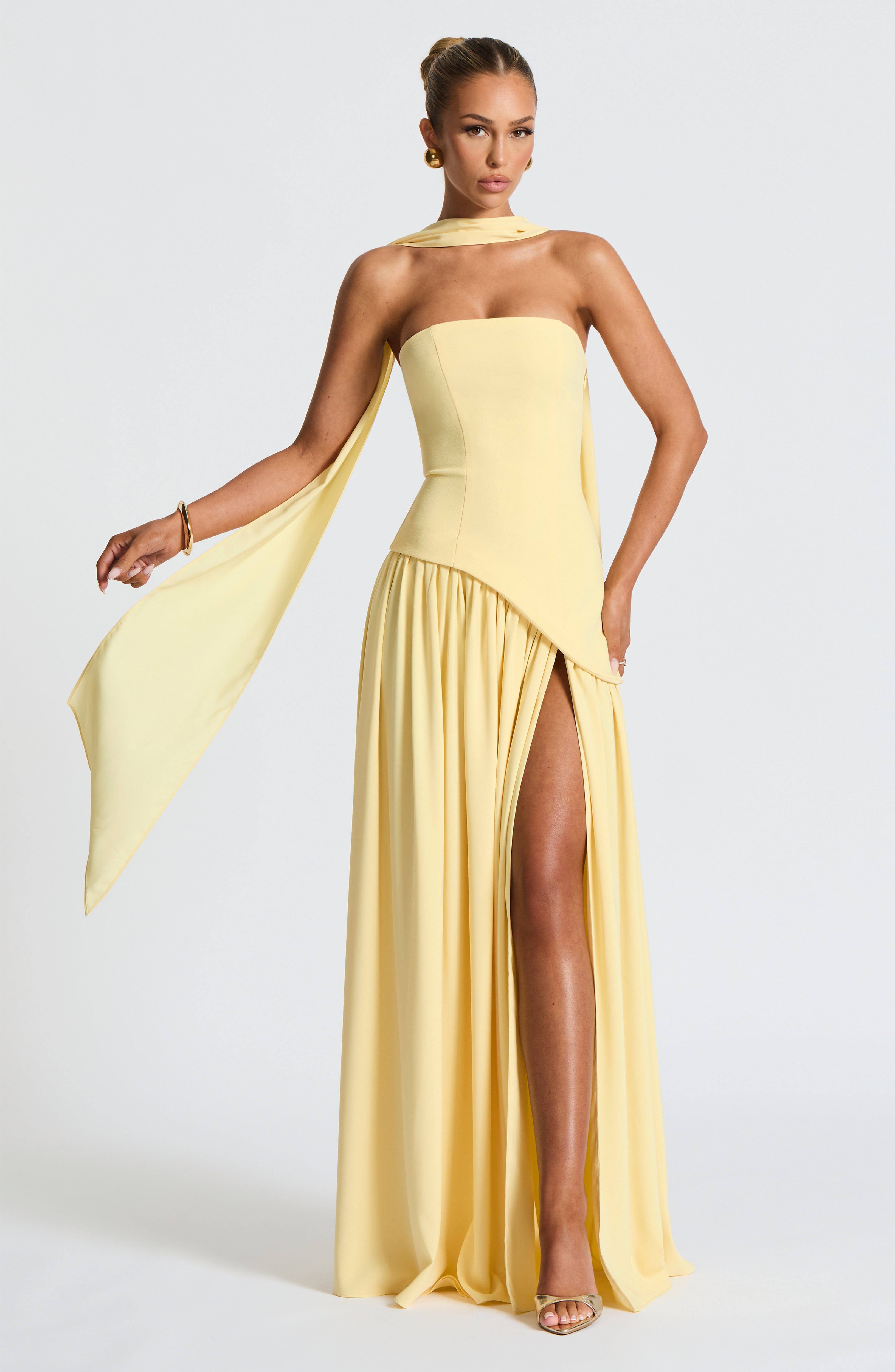 Phoebe Maxi Dress