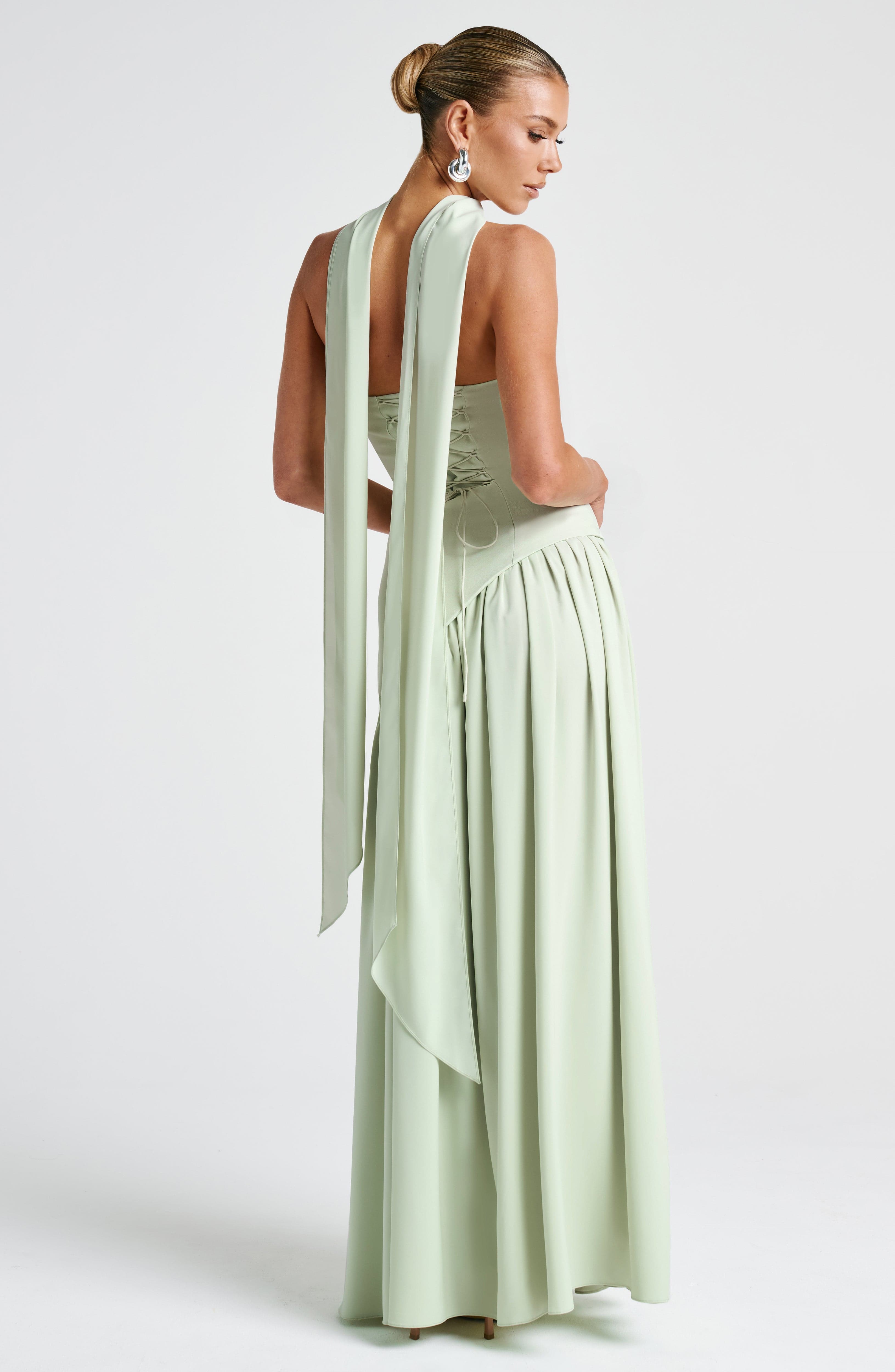 Phoebe Maxi Dress