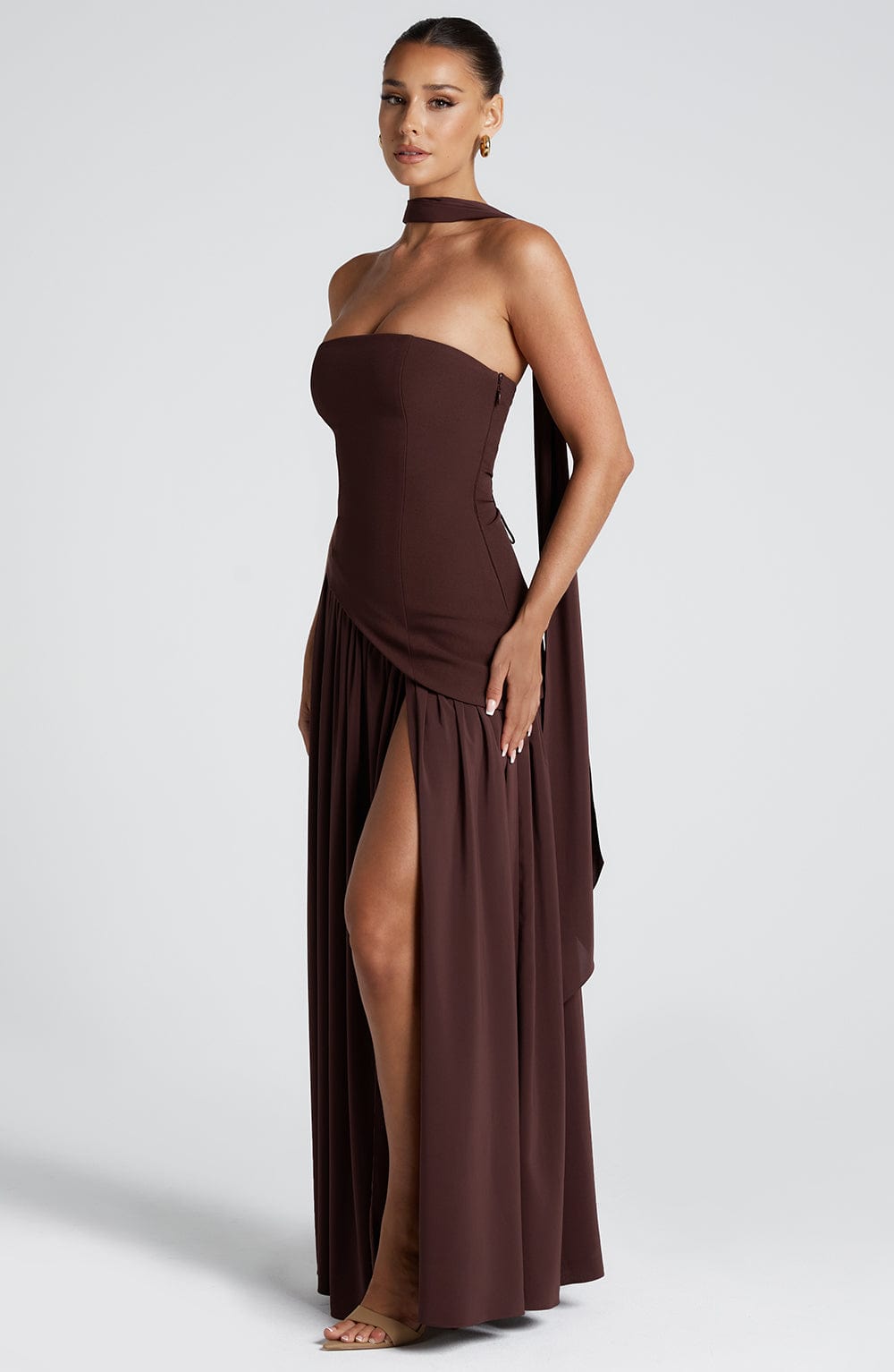 Phoebe Maxi Dress